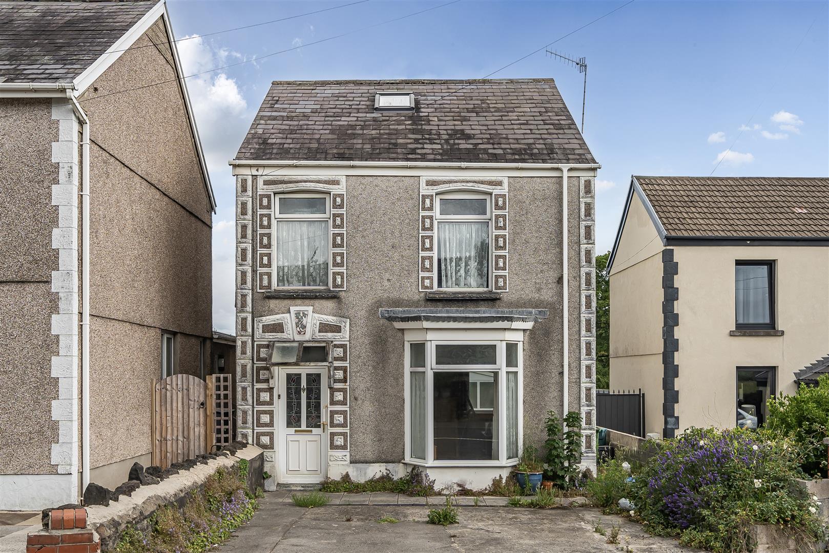 Bethel Road, Llansamlet, Swansea, SA7 9QL